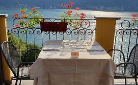 La Cascata Lake Como